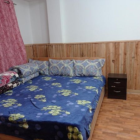 The Mountain View Apartment Darjeeling  Ngoại thất bức ảnh