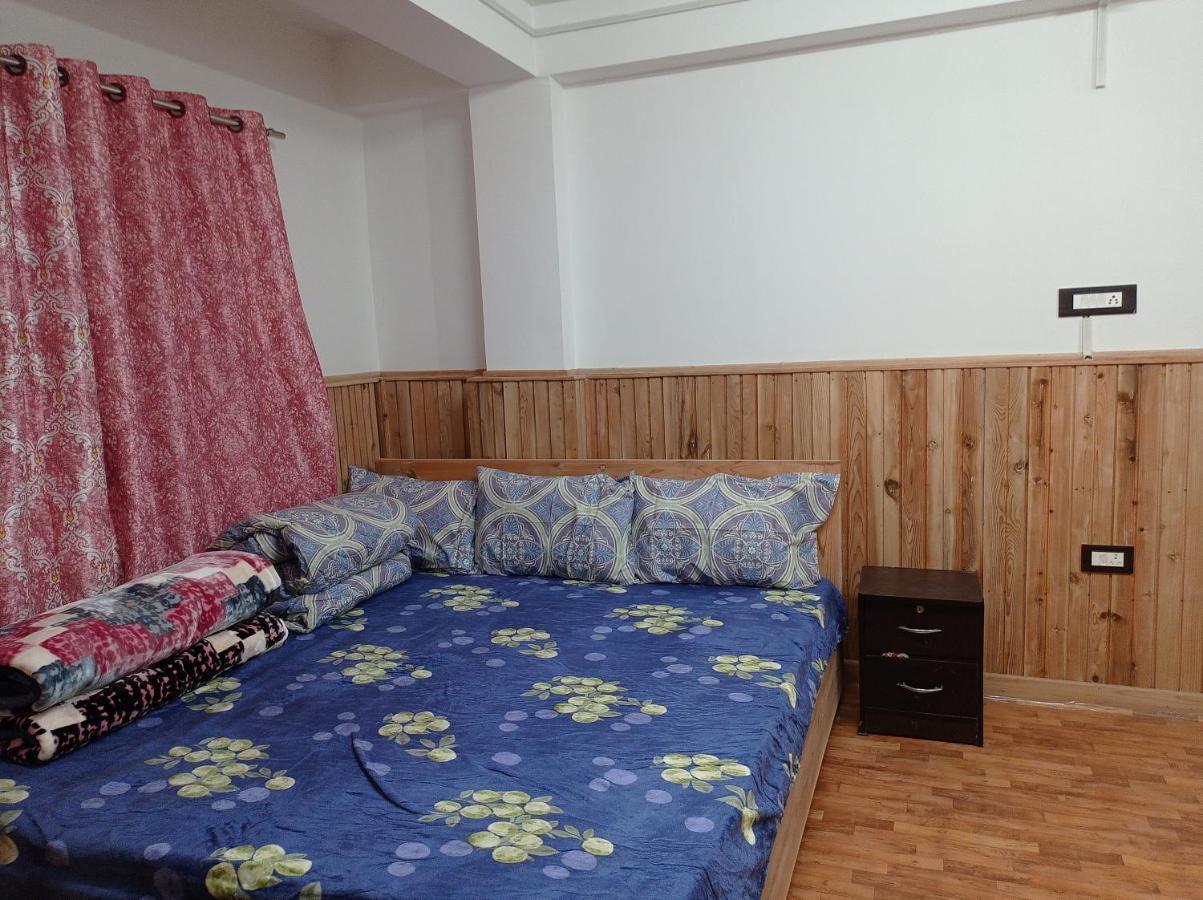 The Mountain View Apartment Darjeeling  Ngoại thất bức ảnh
