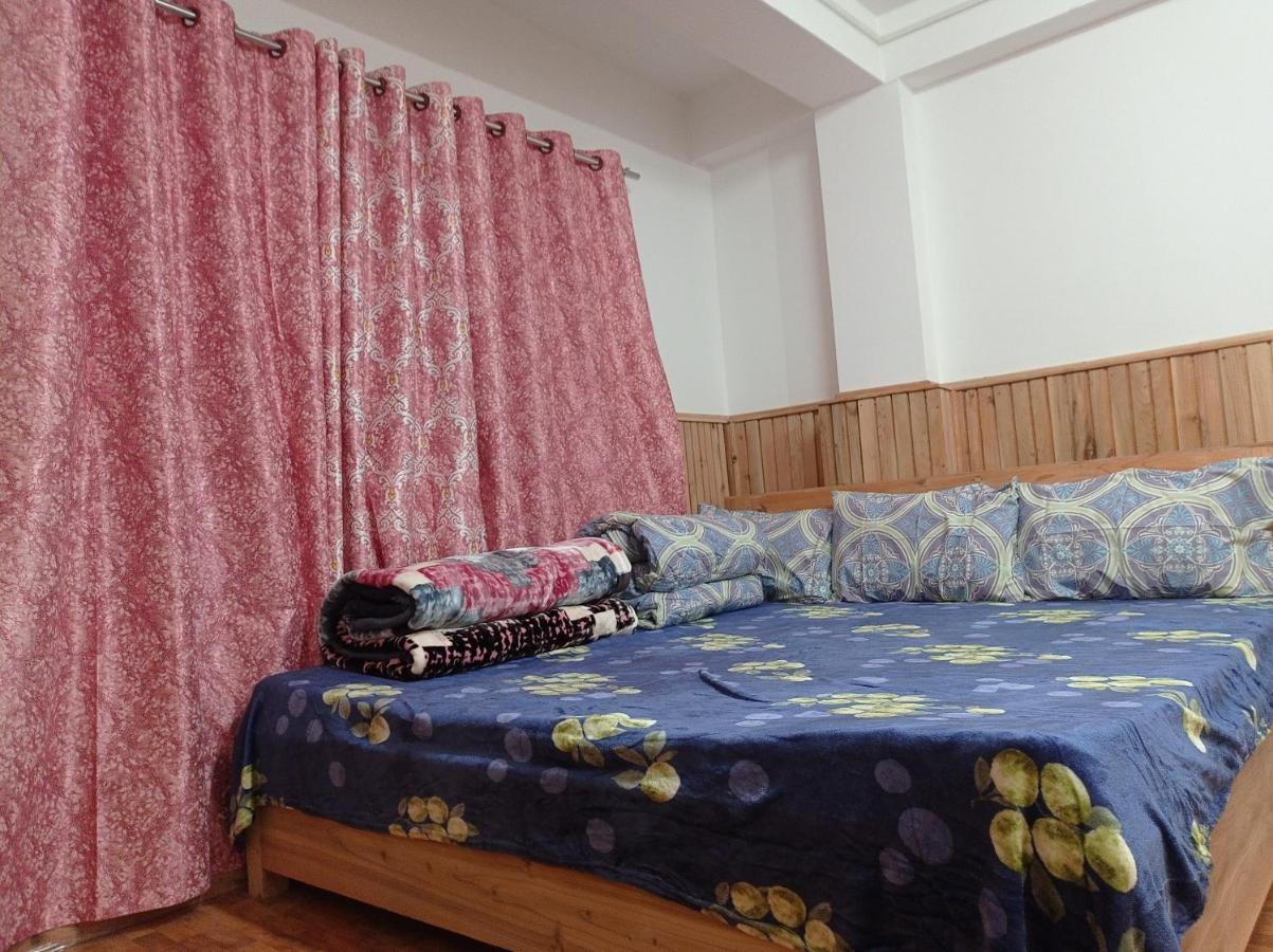 The Mountain View Apartment Darjeeling  Ngoại thất bức ảnh