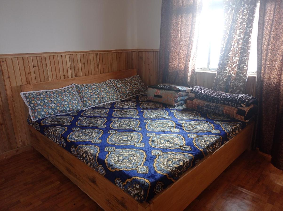 The Mountain View Apartment Darjeeling  Ngoại thất bức ảnh